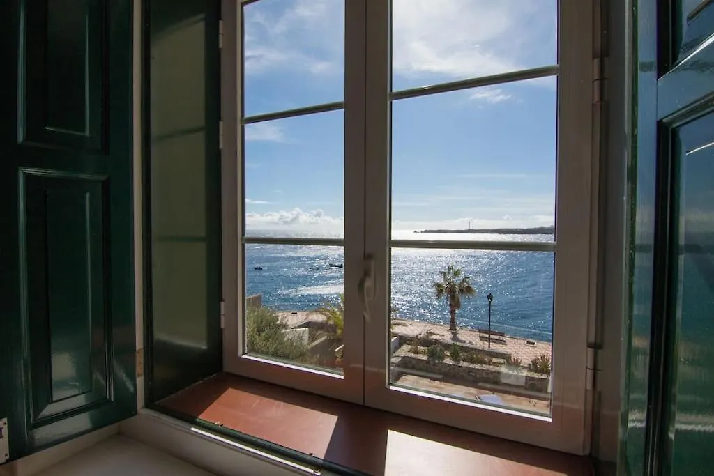 Villa El Olivo - First Line With Direct Access To The Beach Poris de Abona 0*,