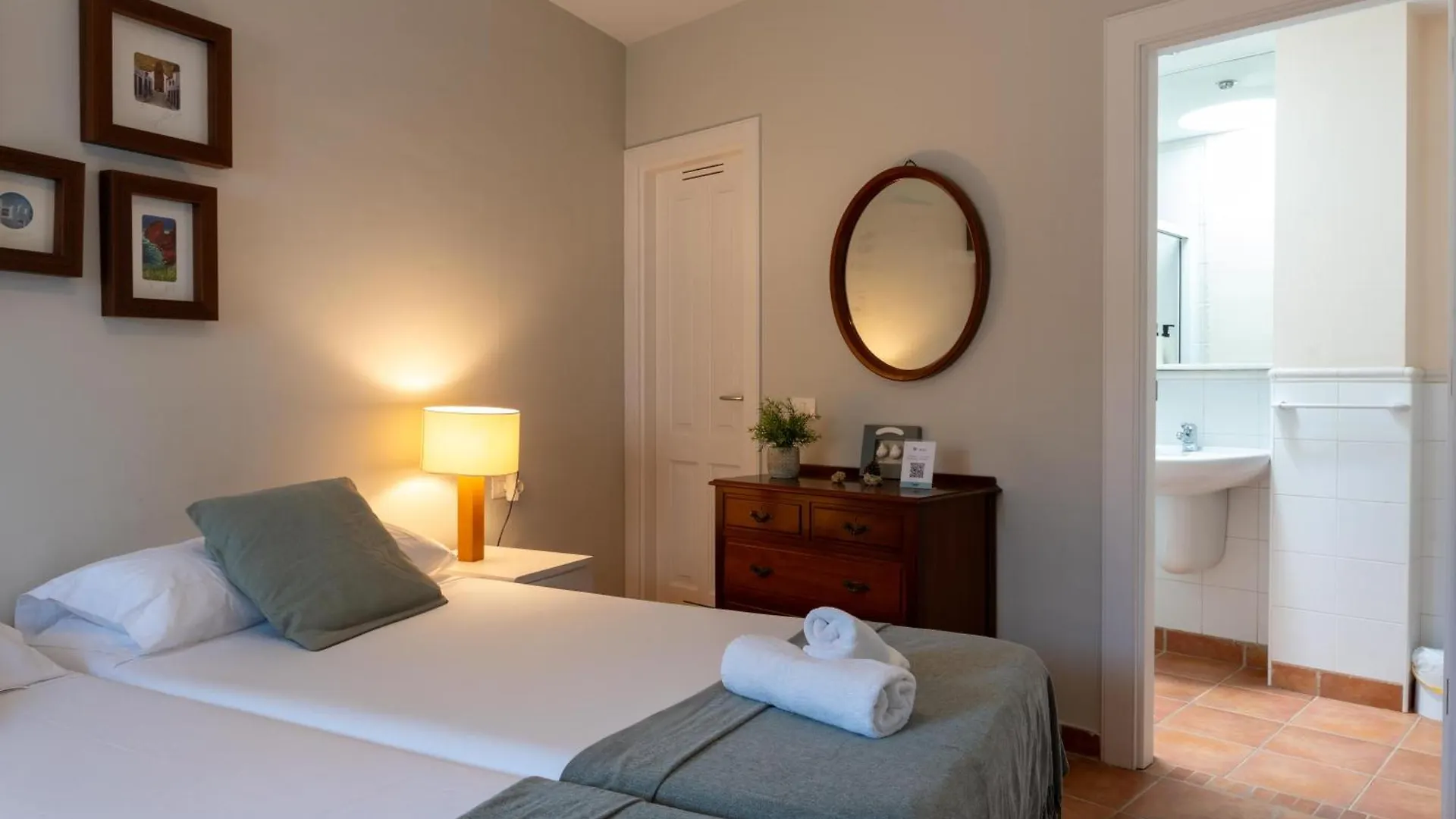 Villa El Olivo - First Line With Direct Access To The Beach Poris de Abona