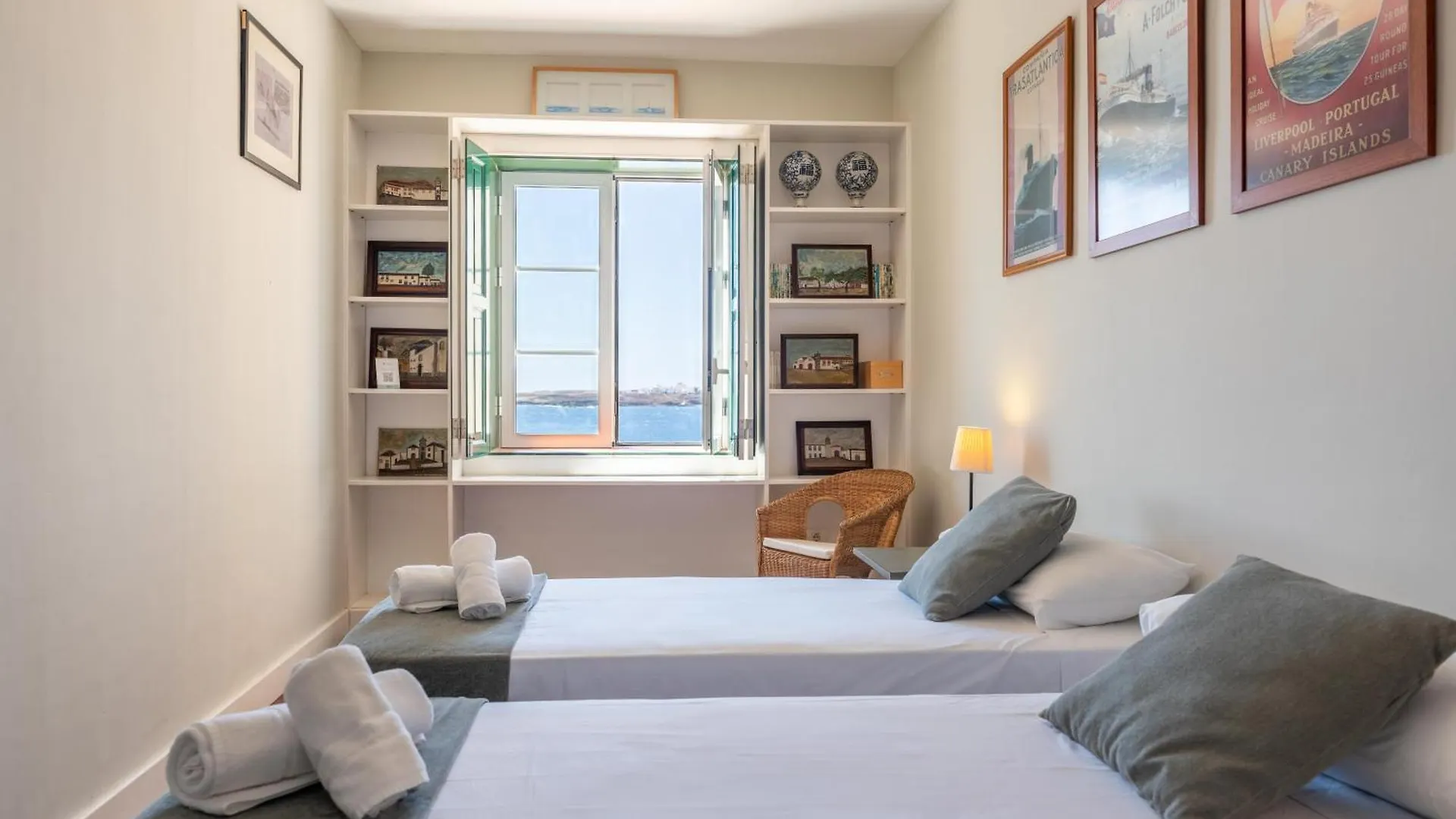 Villa El Olivo - First Line With Direct Access To The Beach Poris de Abona 0*,  Španělsko